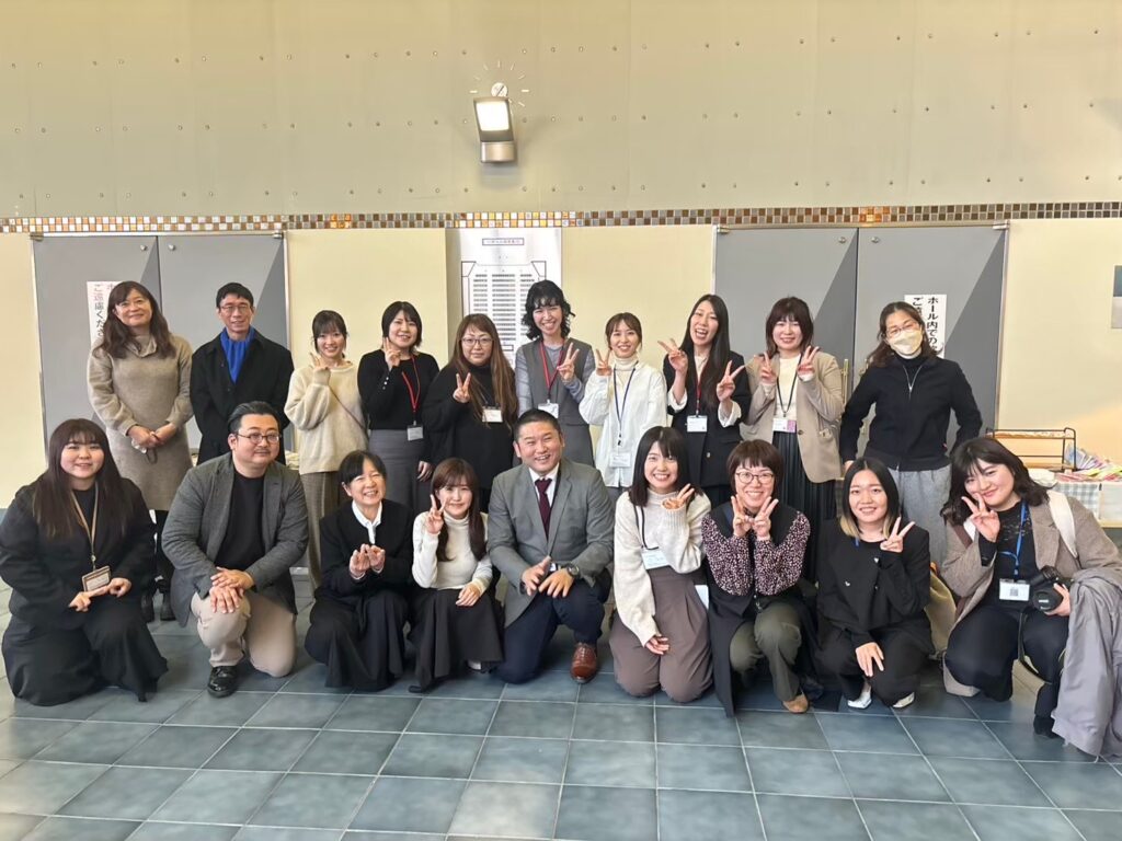 第4回特別講演会を開催しました