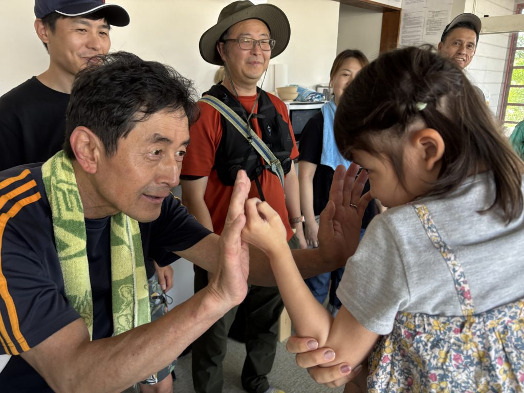 トヨタ株式会社『プロボノ』✖️『andカイトみよし』コラボアート